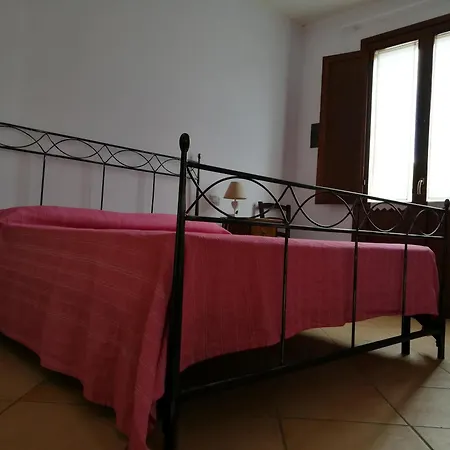Casa Elisa Holiday home Villasimius