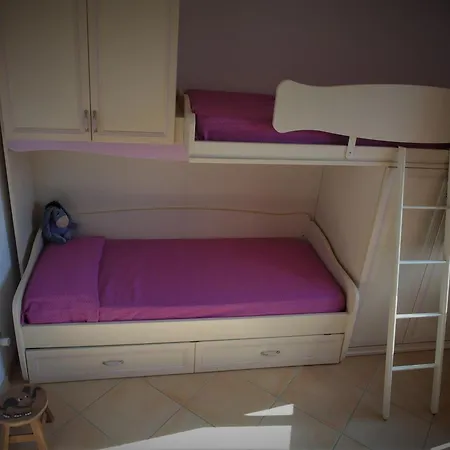 Casa Elisa Holiday home *