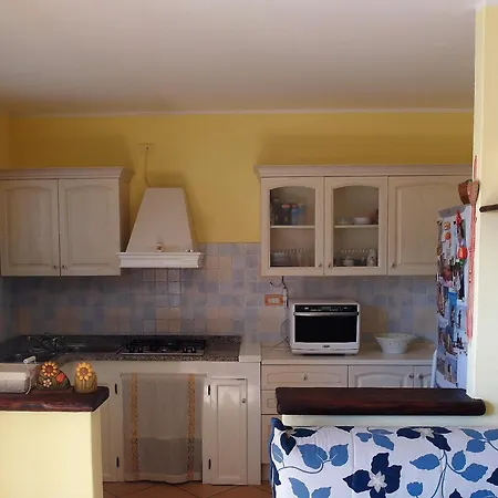 Casa Elisa Holiday home Villasimius